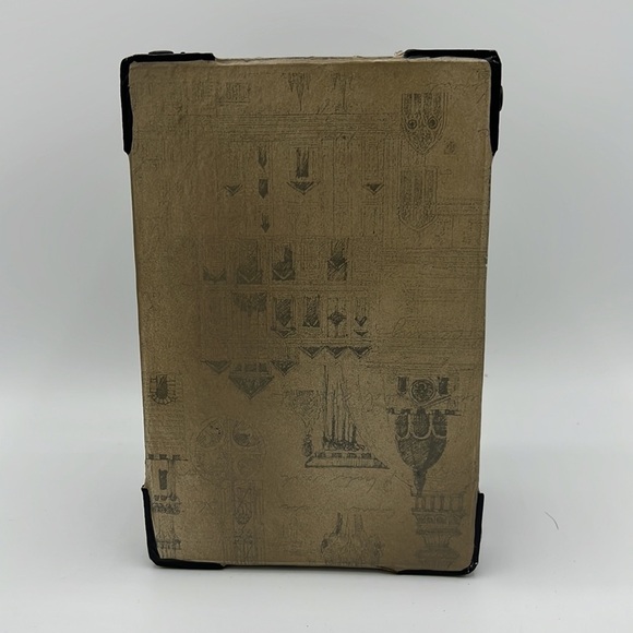 TRAVEL DECOR SET with JOURNAL AND PHOTO ALBUM - Picture 8 of 16